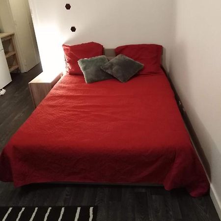 Appartement pres de beauval et des châteaux Montrichard Extérieur photo