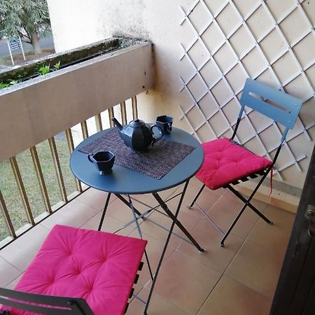 Appartement pres de beauval et des châteaux Montrichard Extérieur photo
