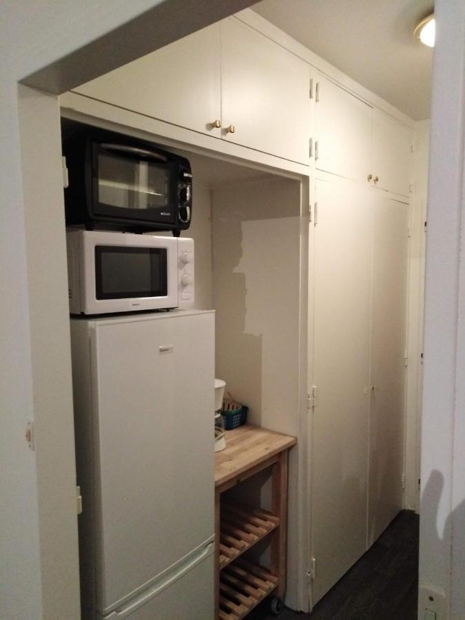 Appartement pres de beauval et des châteaux Montrichard Extérieur photo