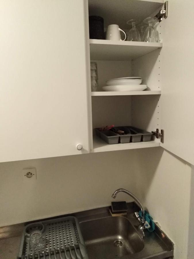 Appartement pres de beauval et des châteaux Montrichard Extérieur photo