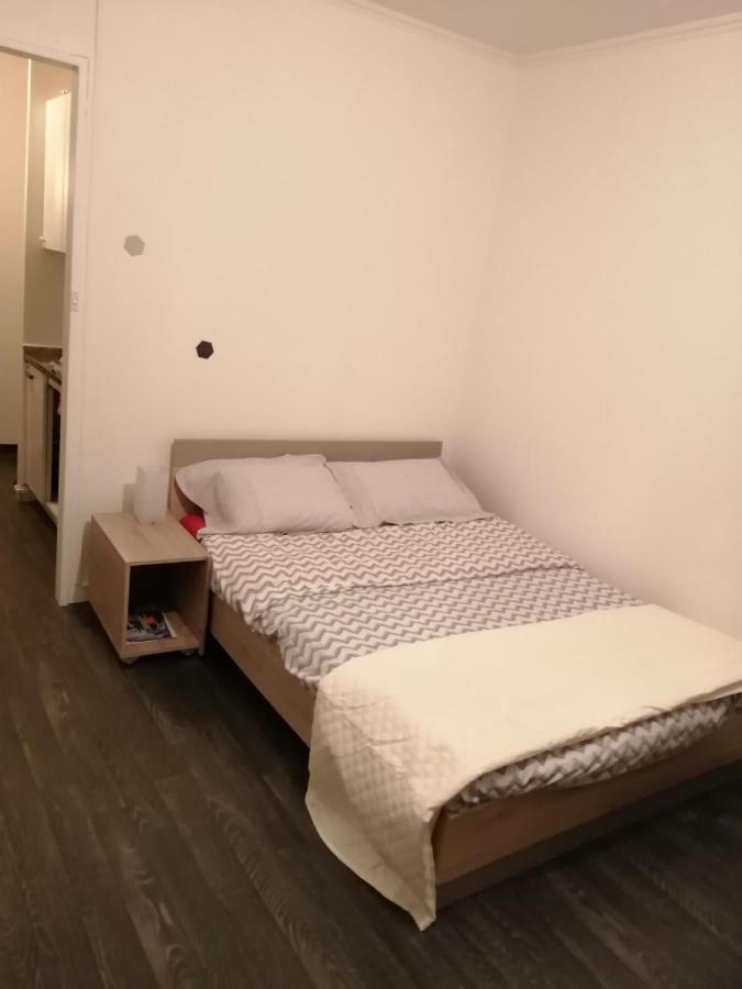 Appartement pres de beauval et des châteaux Montrichard Extérieur photo