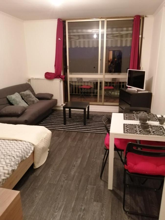 Appartement pres de beauval et des châteaux Montrichard Extérieur photo